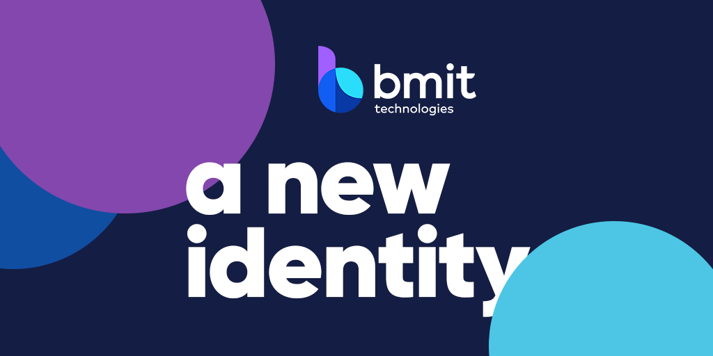 BMIT New Identity 1